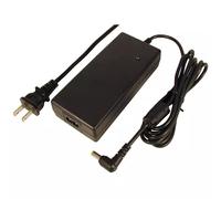 BTI AC Adapter 19V 65W 3.42A. 5.5mm x 2.5mm connector for use with various Asus Acer Compaq Fujitsu IBM Toshiba models