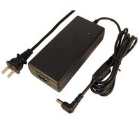 BTI AC Adapter 19V 65W 3.42A. 5.5mm x 2.5mm connector for use with various Asus Acer Compaq Fujitsu IBM Toshiba models