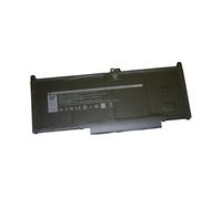 BTI alt Battery to Dell Latitude 4 Cell 60 Whr OEM 5VC2M