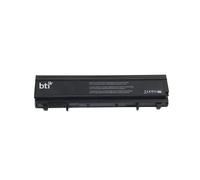 BTI alt to Dell Battery E5440 E5540 6 Cell 65Whr OEM: CXF66