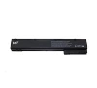 BTI alt to HP 632425-001 notebook spare part Battery