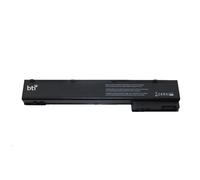 BTI alt to HP 632425-001 notebook spare part Battery