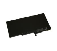 BTI alt to HP E7U24ET notebook spare part Battery