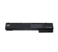 BTI alt to MicroBattery MBXHP-BA0130 notebook spare part Battery