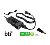 BTI Alternative to DELL AC Adapter 65W 3 Pin