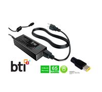 BTI Alternative to Lenovo 0B47483 power adapter/inverter Indoor 65 W B