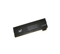 BTI Alternative to Lenovo 45N1134 notebook spare part Battery