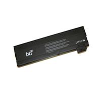 BTI Alternative to Lenovo 45N1137 notebook spare part Battery