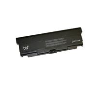 BTI Alternative to Lenovo 45N1152 57Whr spare part battery