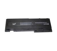 BTI Alternative to Lenovo FRU42T4845 notebook spare part Battery