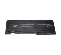 BTI Alternative to Lenovo FRU42T4845 notebook spare part Battery