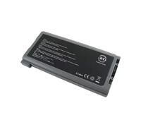 BTI Alternative to Panasonic CF-VZSU46AU notebook spare part Battery