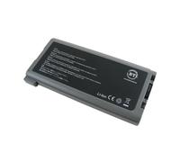 BTI Alternative to Panasonic CF-VZSU71U notebook spare part Battery