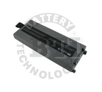 BTI Alternative to Panasonic Toughbook CF-19 Battery