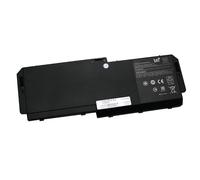 BTI AM06095XL-PL compatible 95Wh 6-cell battery for HP Zbook 17 G5