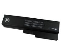 BTI ASM 42T4728 compatible 48Wh 6-cell battery for LENOVO IDEAPAD 3000 G430 G530 N500