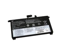 BTI BATT LENOVO Thinkpad T570 T580 P51S P52S Battery