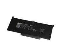 BTI Replacement battery for Dell Latitude 7280 7480 4 Cell 60Wh Batter