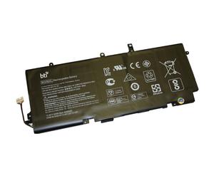 BTI BG06045XL-PL compatible 45Wh 6-cell battery for HP Elitebook 1040 G3