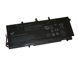 BTI BL06042XL compatible 42Wh 3-cell battery for HP FOLIO 1040 G0 G1 G2