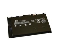 BTI BT04052XL-PL compatible 52Wh 4-cell battery for HP ELITEBOOK FOLIO 9400M 9470M 9480M