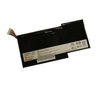 BTI BTYM6J compatible 64.98Wh 6-cell battery for MSI 6RF-001US SERIES