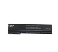 BTI CA06XL compatible 56Wh 6-cell battery for HP PROBOOK 640 650 G1