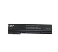 BTI CA06XL compatible 56Wh 6-cell battery for HP PROBOOK 640 650 G1