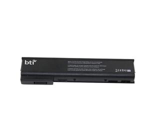 BTI CA06XL compatible 56Wh 6-cell battery for HP PROBOOK 640 650 G1