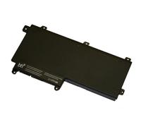 BTI CI03XL industrial rechargeable battery Lithium Polymer (LiPo) 3400 mAh 10.8 V