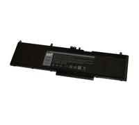 BTI CLP-04F5YV compatible 84Wh 6-cell battery for DELL Precision 15 35