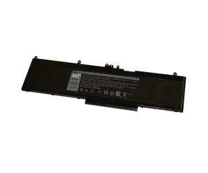 BTI CLP-04F5YV compatible 84Wh 6-cell battery for DELL Precision 15 3510