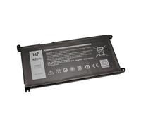 BTI CN-007GDY compatible 42Wh 3-cell battery for DELL CHROMEBOOK 3400