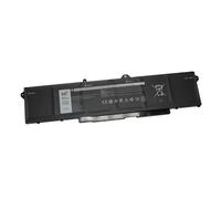 BTI CN-053XP7 compatible 97Wh 6-cell battery for Dell Latitude 15 5521 Latitude 15 5531 M17 R5 M18 R1