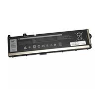 BTI CN-05JMD8 compatible 93Wh 6-cell battery for DELL PRECISION 7670 7680 7770 7780