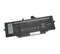 BTI CN-05Y3T9 compatible 50Wh 4-cell battery for DELL LATITUDE 9330