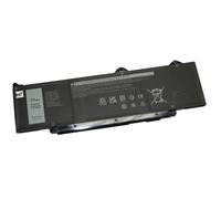 BTI CN-0803W6 compatible 54Wh 3-cell battery for Dell Latitude 5440 55