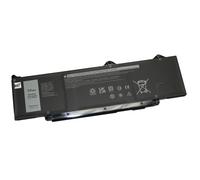 BTI CN-0803W6 compatible 54Wh 3-cell battery for Dell Latitude 5440 5540