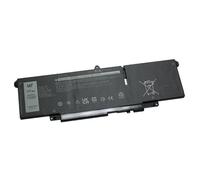 BTI CN-086D0Y compatible 57Wh 3-cell battery for DELL Latitude 7340 74