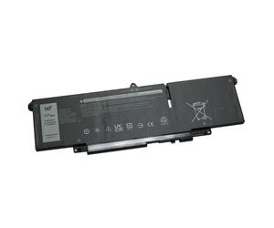 BTI CN-086D0Y compatible 57Wh 3-cell battery for DELL Latitude 7340 7440 7640