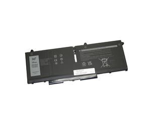 BTI CN-08P81K compatible 58Wh 4-cell battery for Dell Latitude 5330 5430 5530 7330 7430 7530 Precision 3750