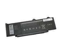 BTI CN-09HKT5 compatible 54Wh 3-cell battery for LATITUDE 3340 3440 35