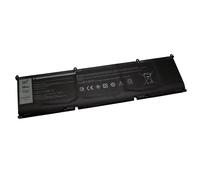 BTI CN-0DVG8M compatible 56Wh 3-cell battery for DELL G7 7500