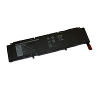 BTI CN-0F8CPG compatible 97Wh 6-cell battery for DELL PRECISION 5750