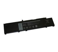 BTI CN-0JJRRD compatible 68Wh 4-cell battery for DELL G3 15 3500 G3 15