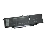 BTI CN-0JNYT4 compatible 57Wh 3-cell battery for DELL Latitude 7340 74
