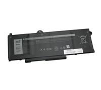 BTI CN-0R05P0 compatible 64Wh 4-cell battery for Latitude 5421