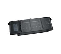 BTI CN-0TN2GY compatible 63Wh 4-cell battery for DELL LATITUDE 5320