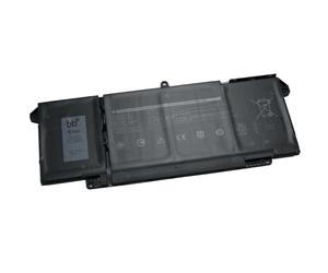 BTI CN-0TN2GY compatible 63Wh 4-cell battery for DELL LATITUDE 5320