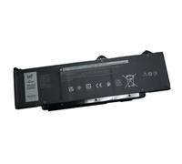 BTI CN-0V7TXF compatible 42Wh 3-cell battery for LATITUDE 3340 3440 35